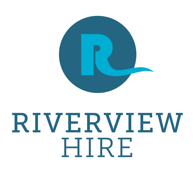 Riverview Hire Logo